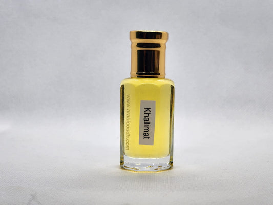 Khalimat Perfume Oil / Attar