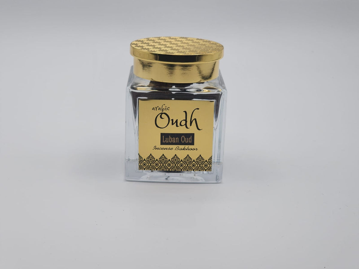لبان العود