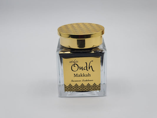 Makkah Oudh