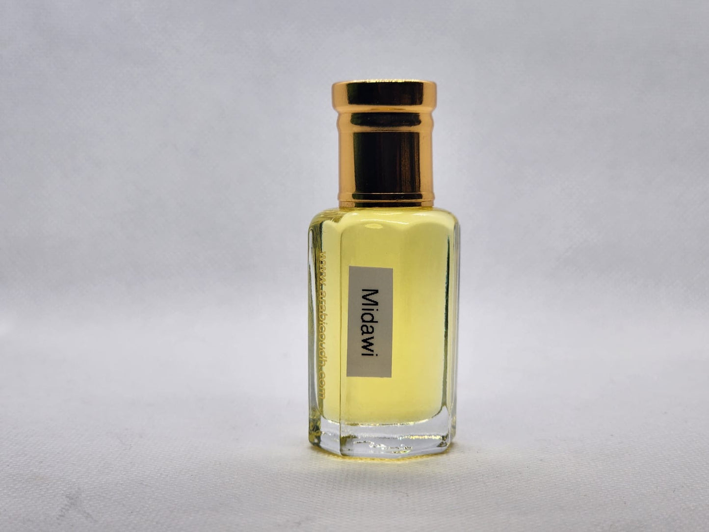 Midawi Perfume Oil / Attar - Concentrated Perfume oil - Alcohol free