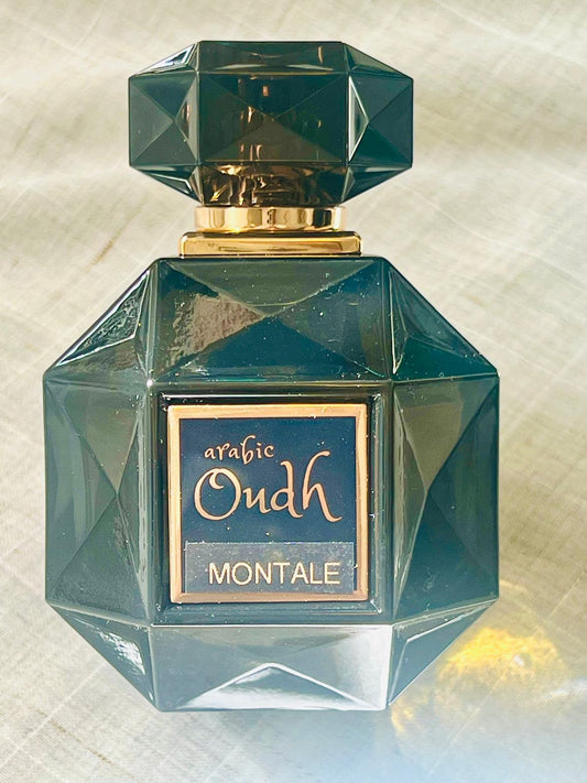 Monatle Oud