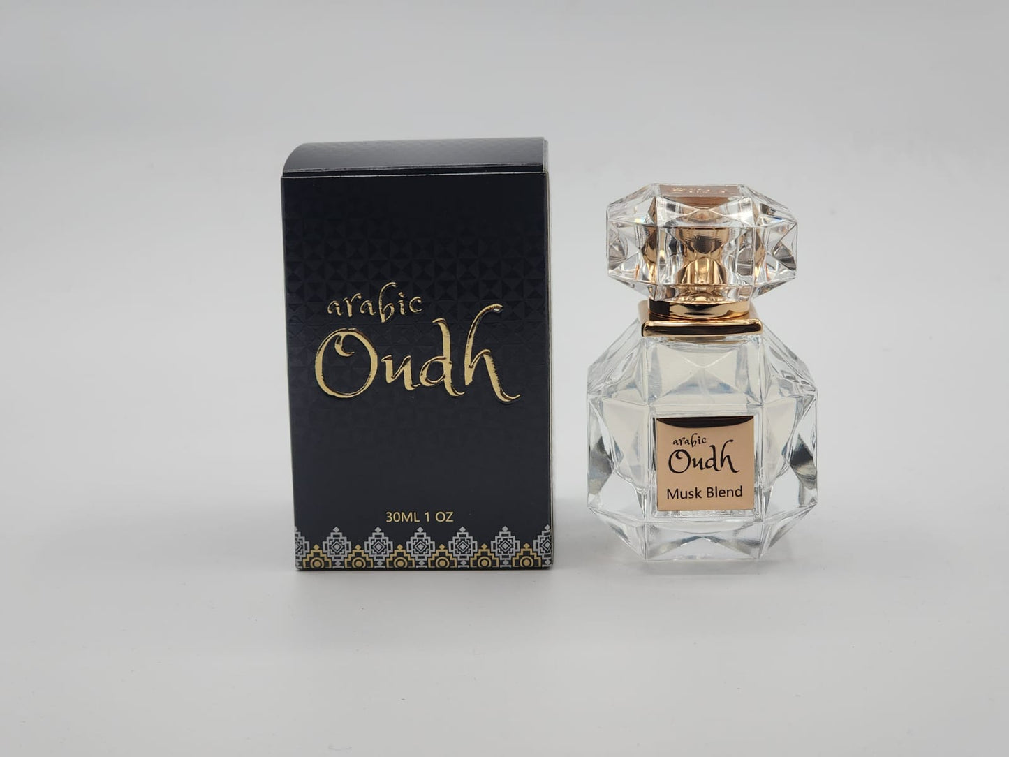 Musk Blend