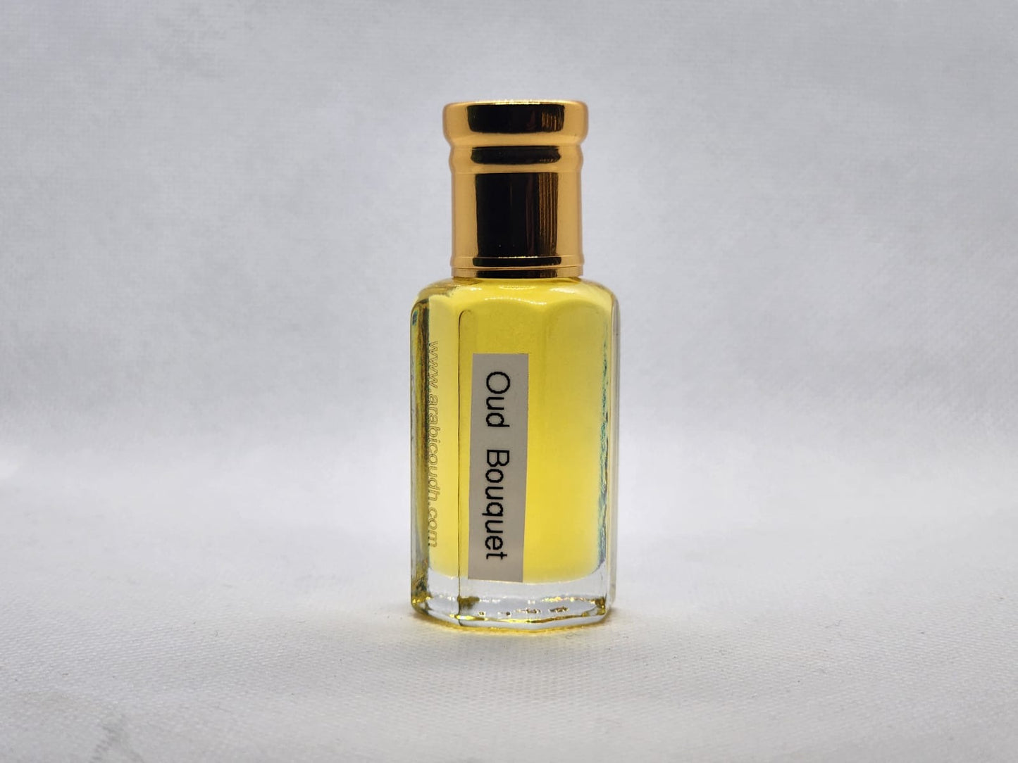 Oud Bouquet