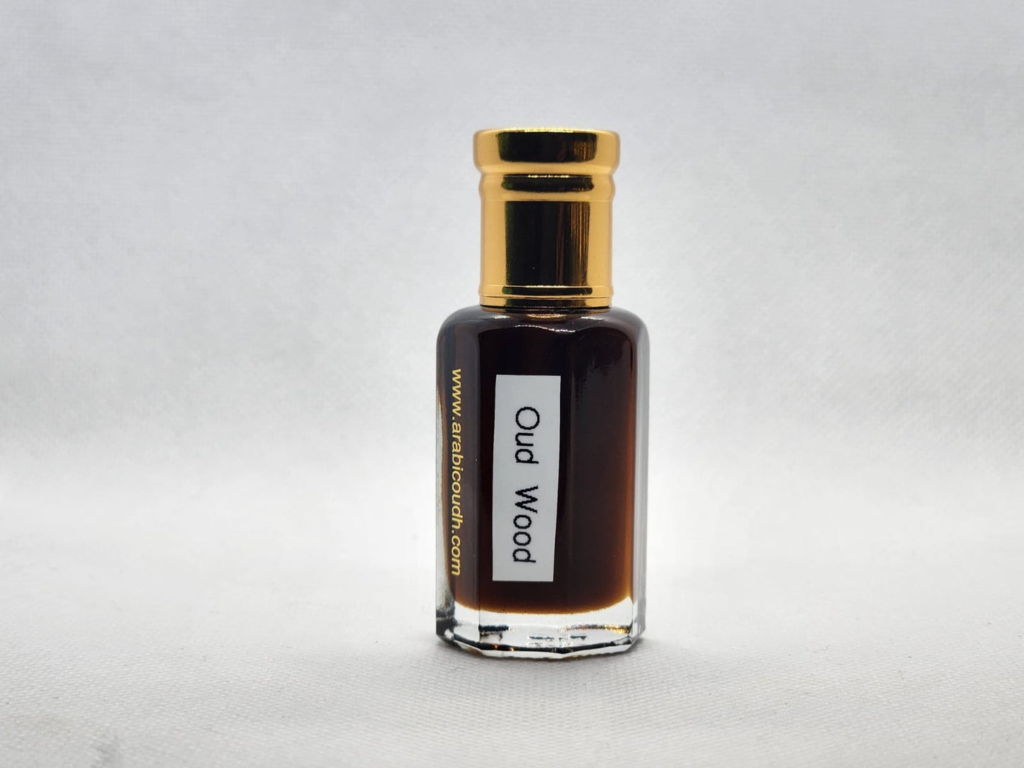 Oud Wood Perfume Oil / Attar