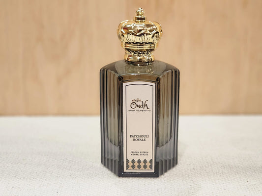 Patchouli Royal