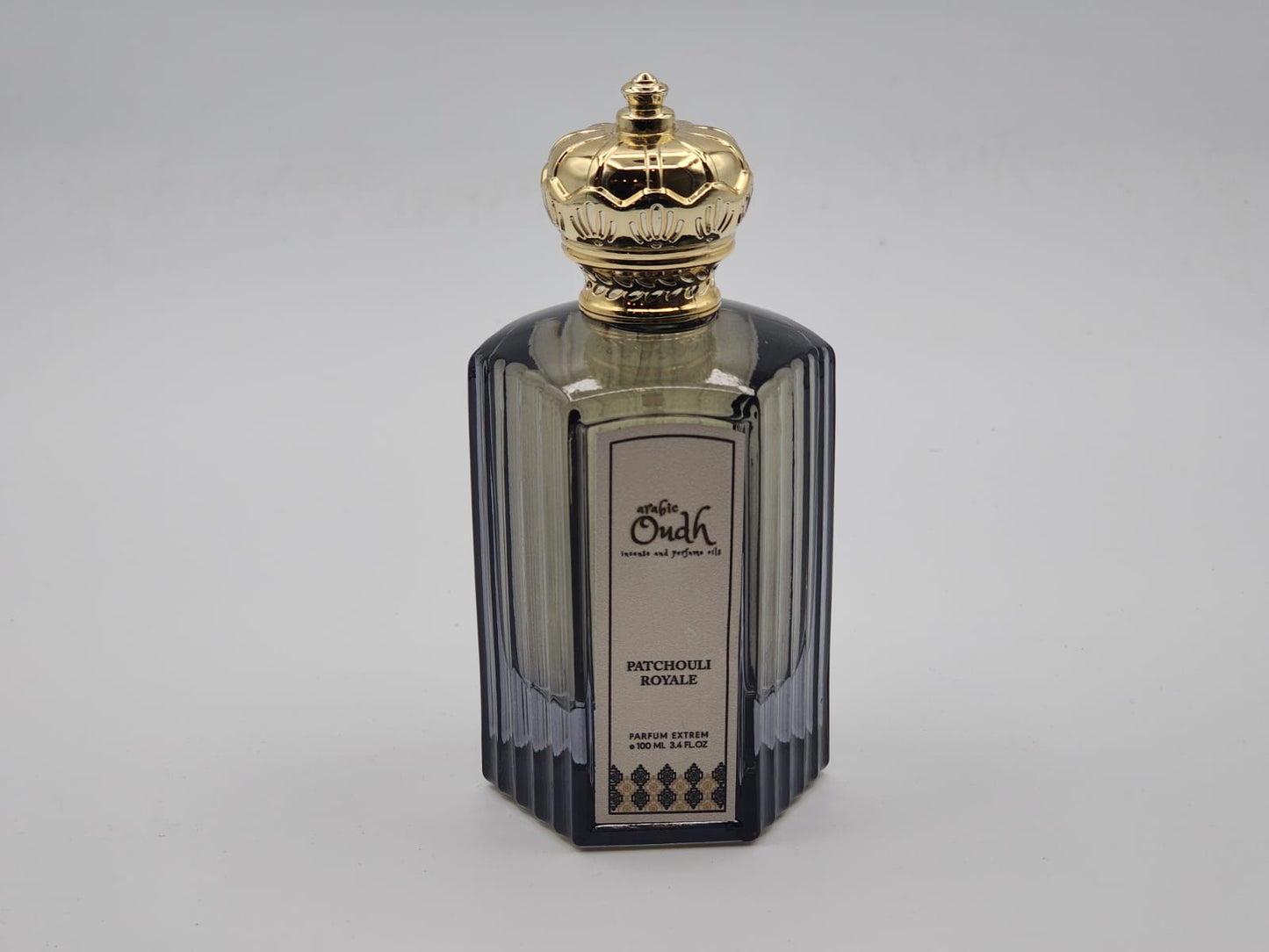 Patchouli Royal