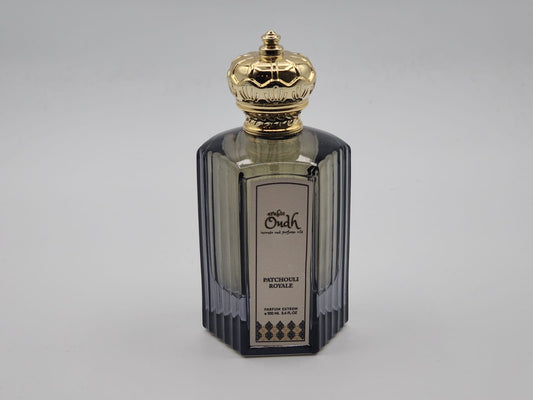 Patchouli Royal