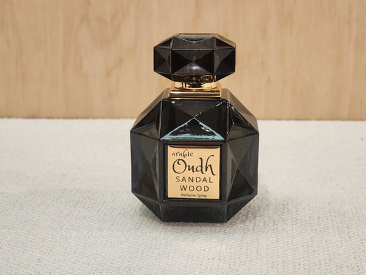 Fresh Oud
