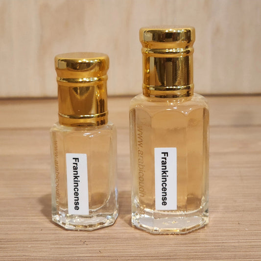 Frankincense (Luban)