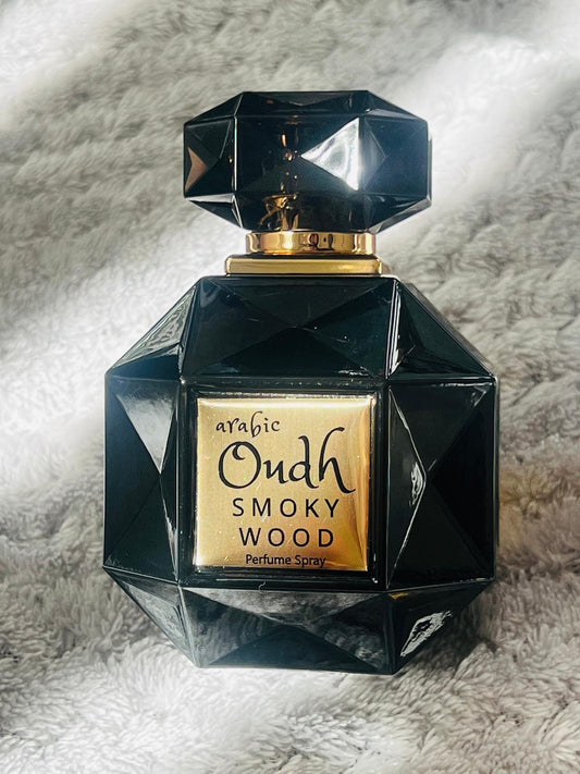 Smoky Wood