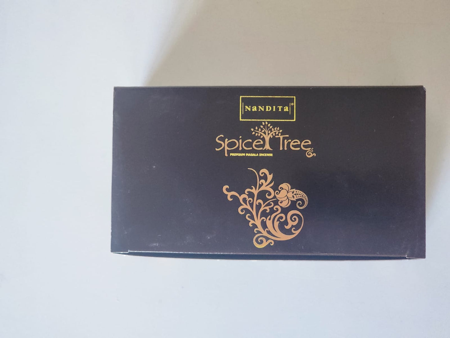Spice Tree Incense