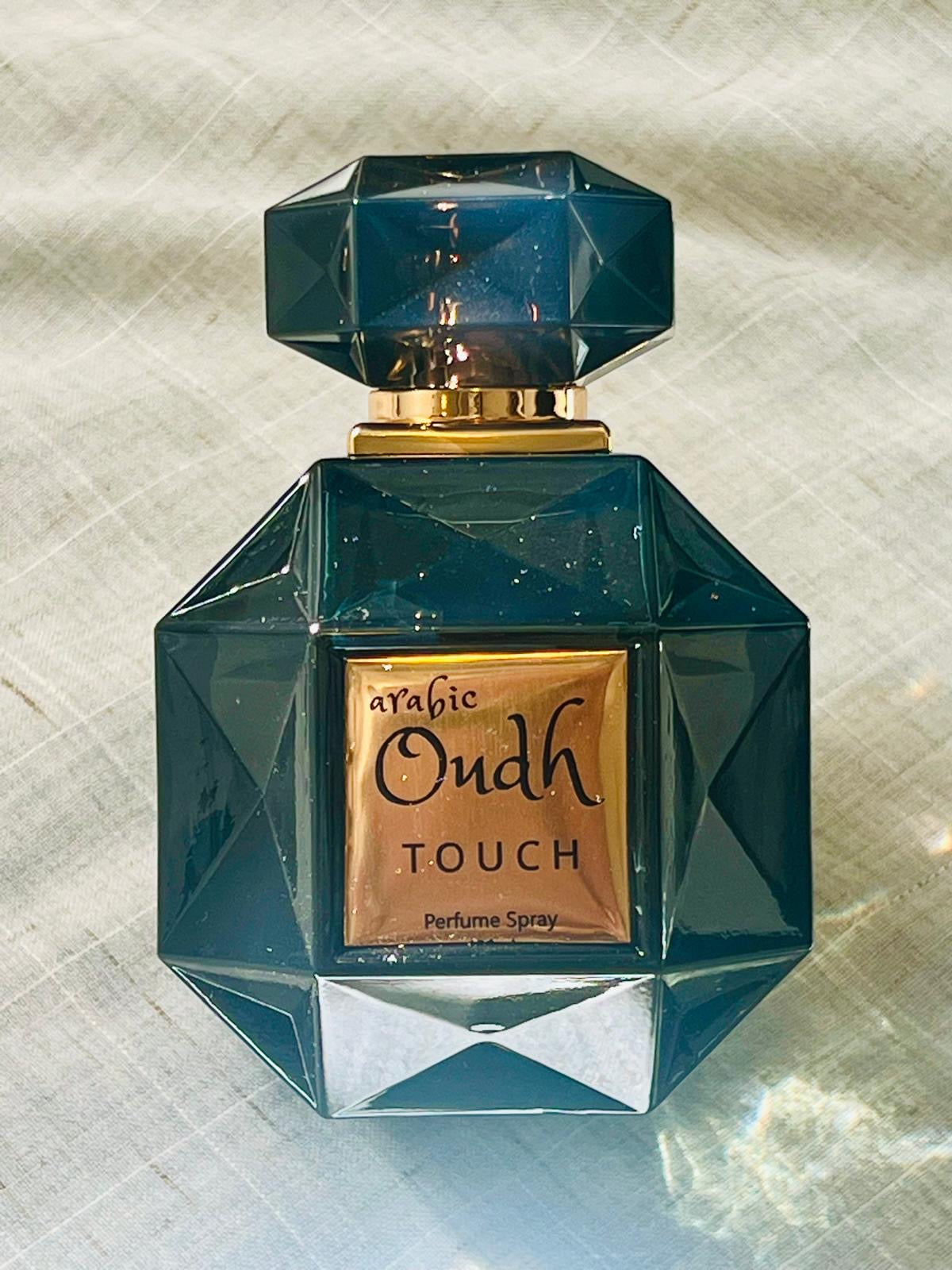 Touch