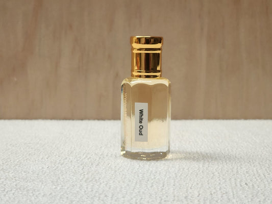 العود الأبيض