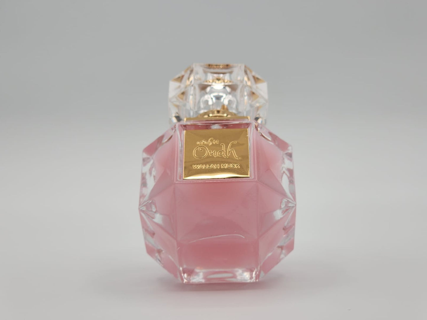White Musk