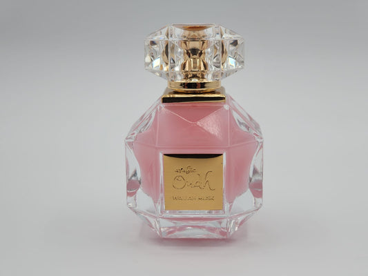 White Musk