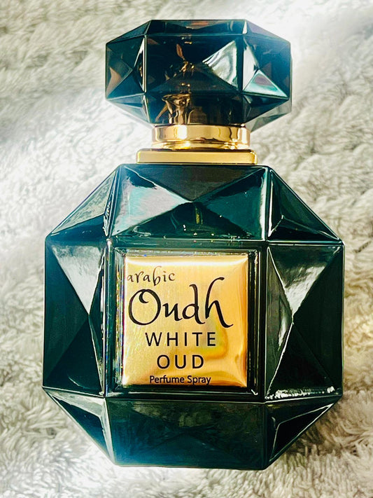 White Oud