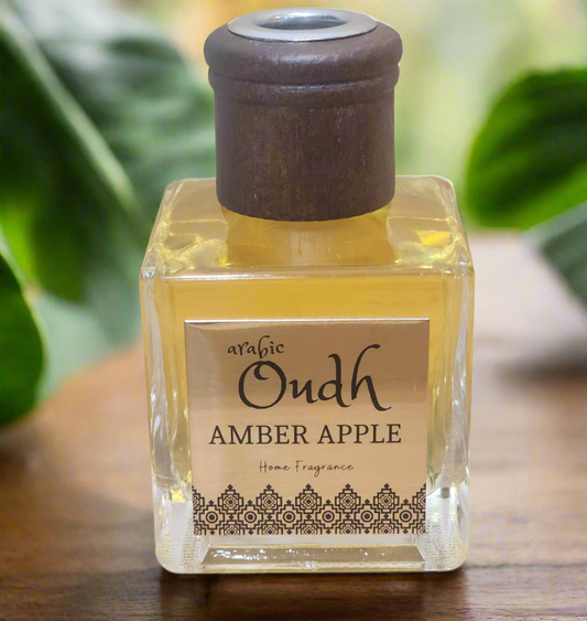 Amber Apple (Reeds Room Diffusers)