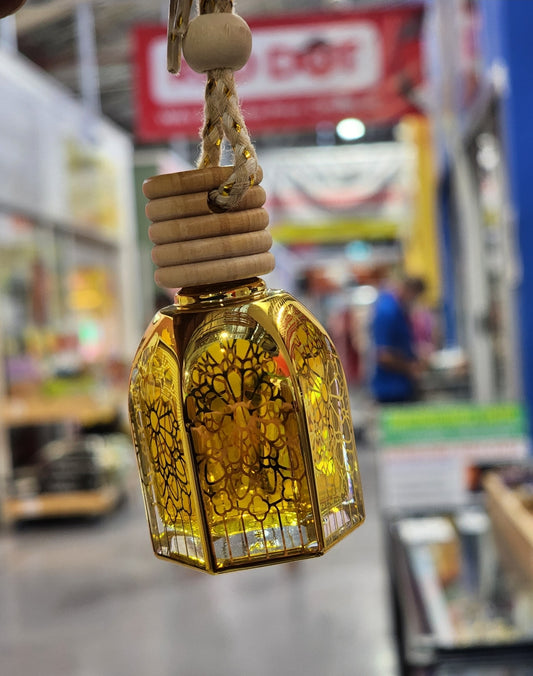 Diffusers – Arabic Oudh Incense