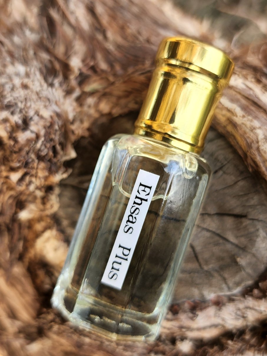 Ehsas Perfume Oil / Attar