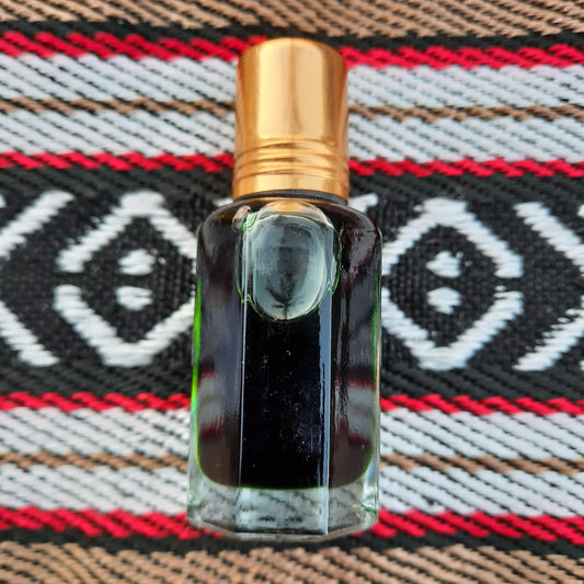 Firdaus Perfume Oil / Attar - Concentrated Perfume Oil - Alcohol free