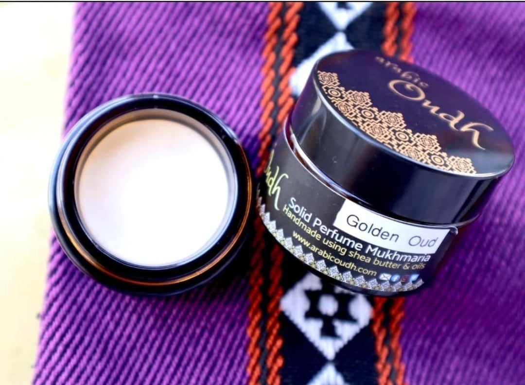 Golden Oud