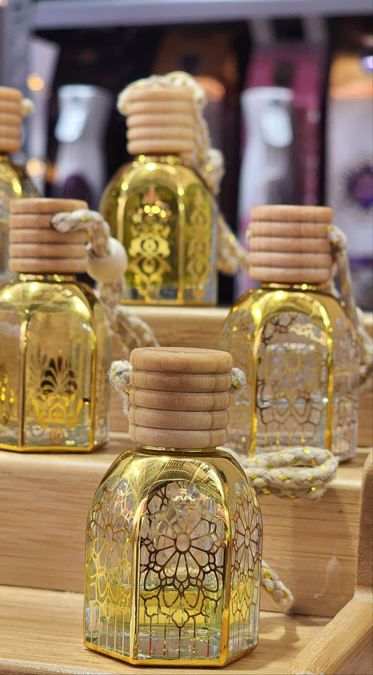 Diffusers – Arabic Oudh Incense