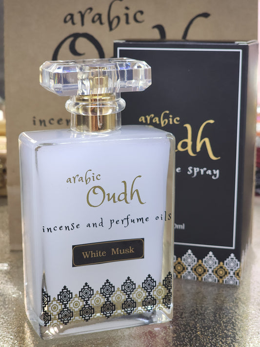 MATIERE NOIRE – OUDH MADINA